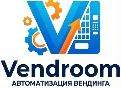 Vendroom Dashboard